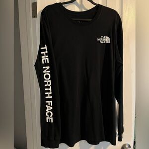 The North Face Ling Sleeve Tshirt